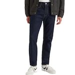 Levi's Jean 512  Foncé Brut Homme Levi's Slim Taper Dark Indigo 29507   W29. Coloris disponibles : Bleu