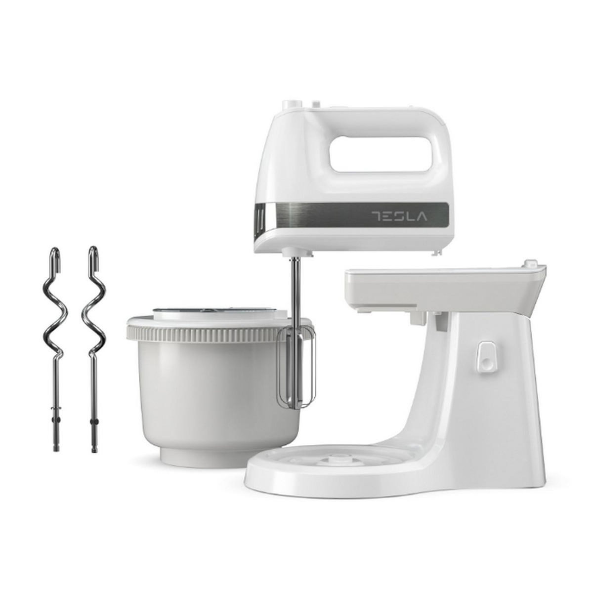 TESLA Batteur électrique 500w - MX505WXB