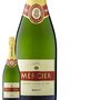 MERCIER Champagne Brut Mercier
