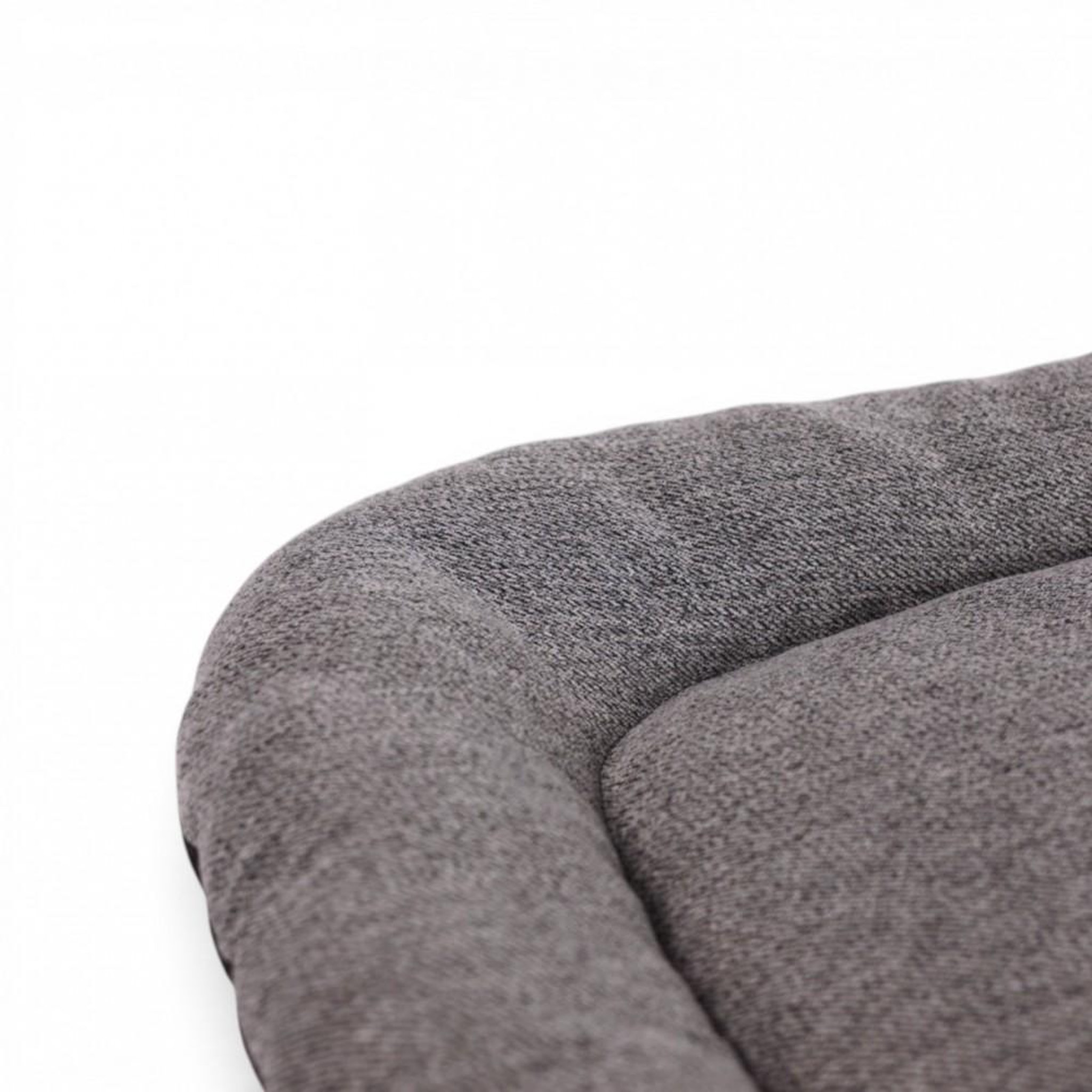 Voir la diapositive 4 : MON AMI LUKI Coussin ovale - anti-derapant pour chien