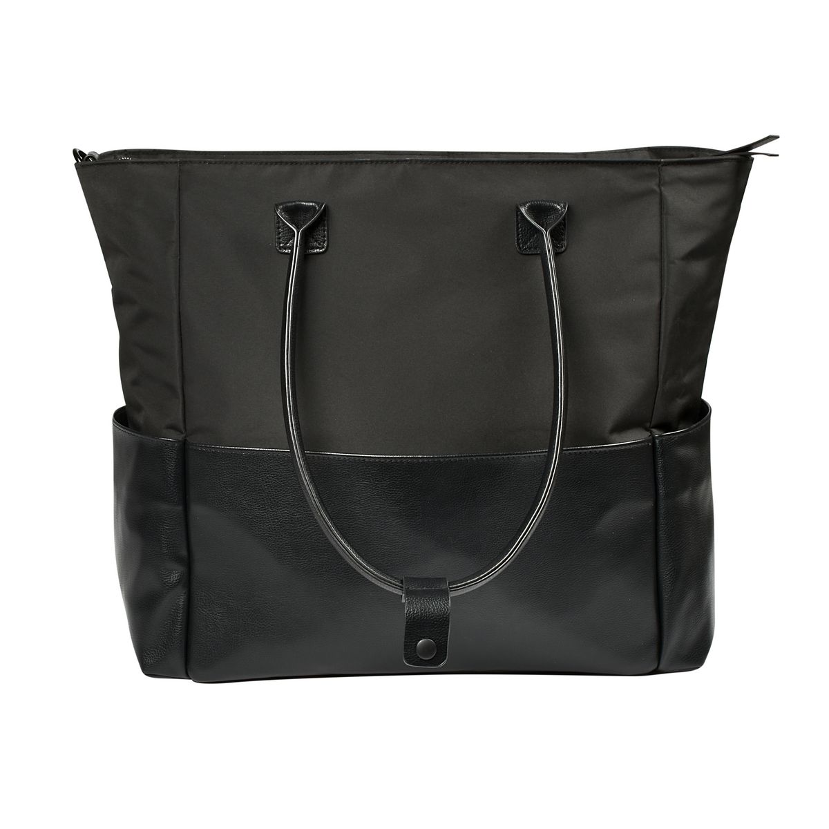 BEABA Sac à langer 3 en 1 Berlin black