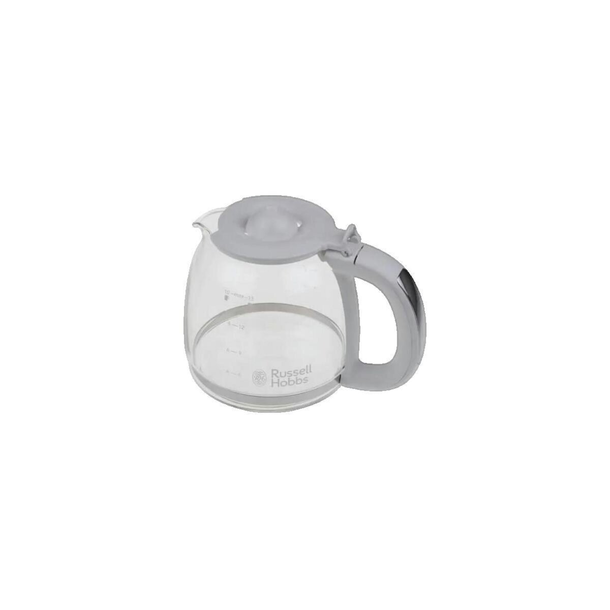 RUSSELL Accessoire pour cafetière Russell Hobbs Inspire verseuse transparente 1,25 L
