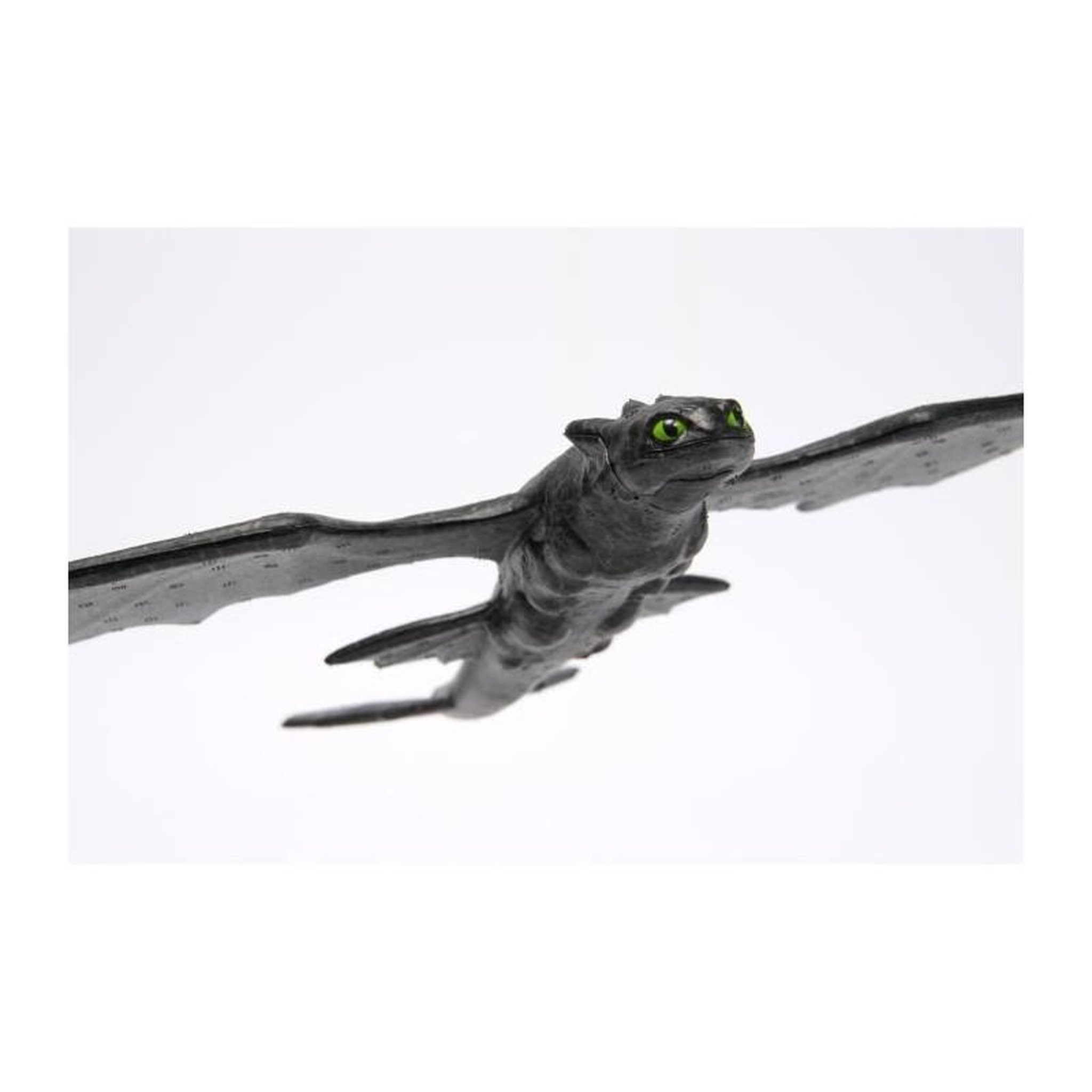 Voir la diapositive 4 : Spin Master SPIN MASTERFIGURINE VOLANTE KROKMOU Dragons Movie