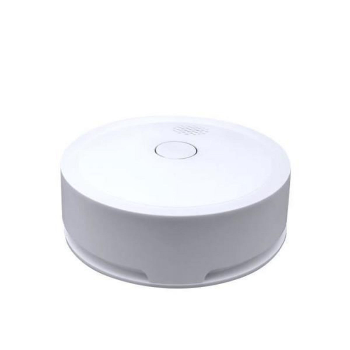 KONYKS Accessoires maison connectée Konyks Detecteur de fumee connecte Easy Wi-Fi + Bluetooth Blanc