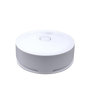 Voir la diapositive 1 : KONYKS Accessoires maison connectée Konyks Detecteur de fumee connecte Easy Wi-Fi + Bluetooth Blanc