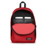 EASTPAK Sac à dos OUT OF OFFICE apple pick red 2 compartiments