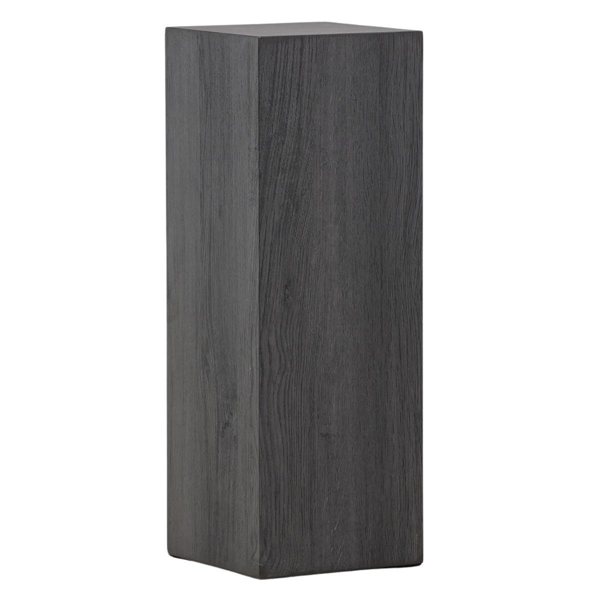 Paris Prix Sellette décorative  ramsvik  65cm noir