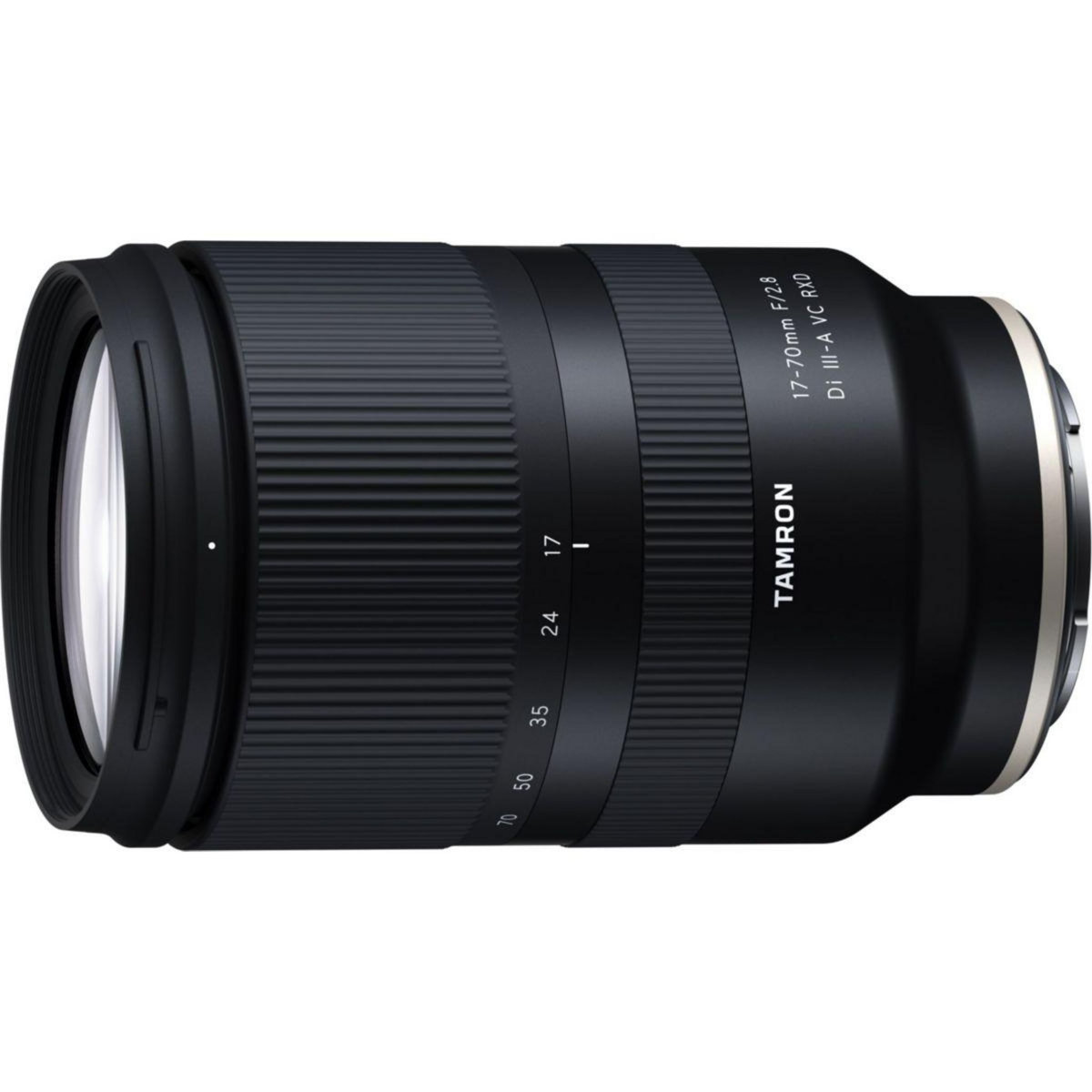 Tamron Objectif pour Hybride 17-70mm F2.8 Di III-A RXD SONY