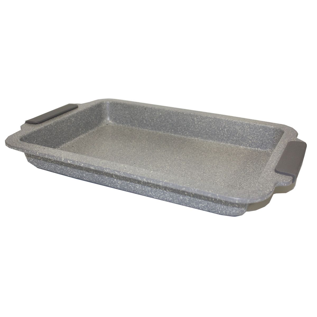 KITCHEN PRO Plat à four Stonewell revêtement pierre