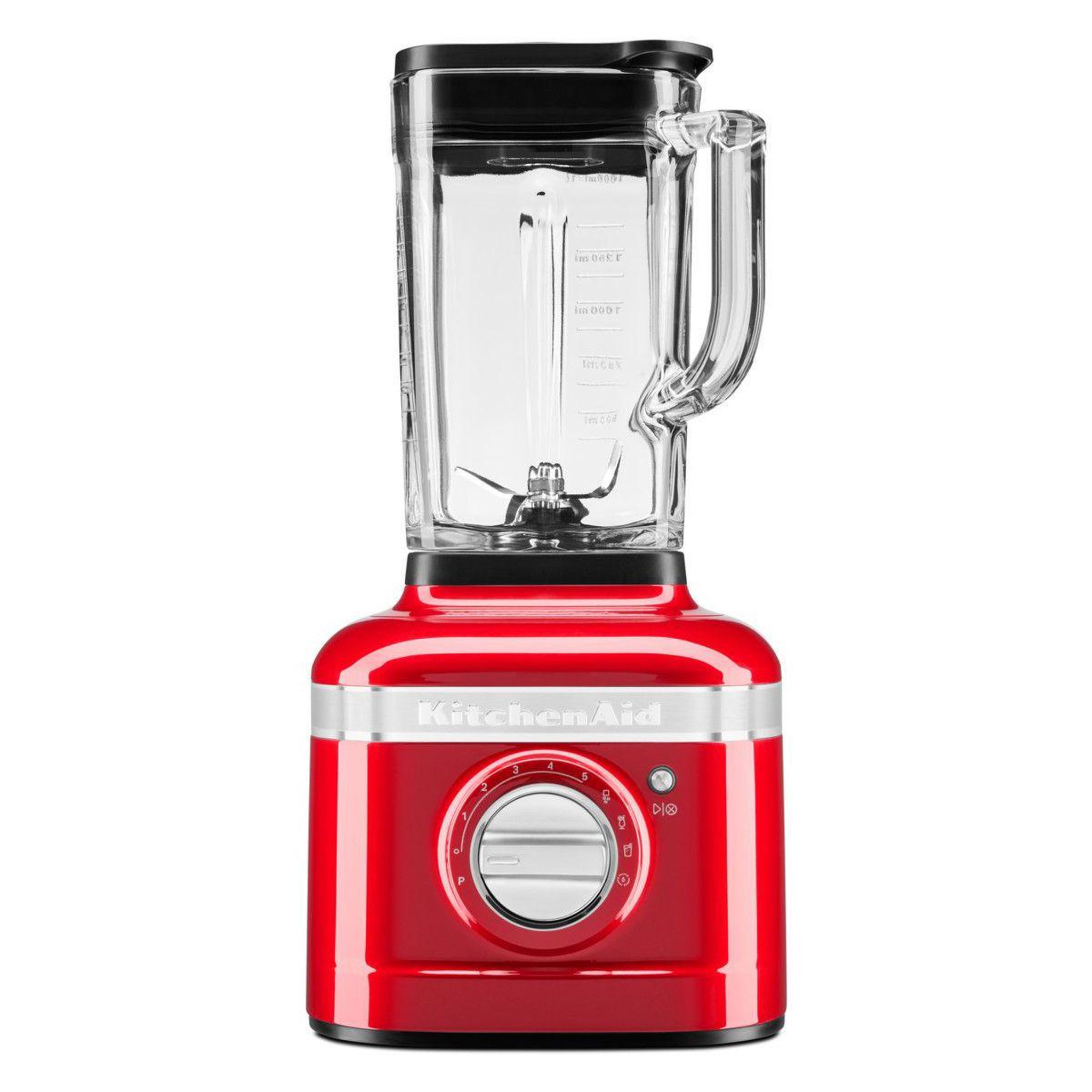 KitchenAid Blender k400 artisan pomme d'amour