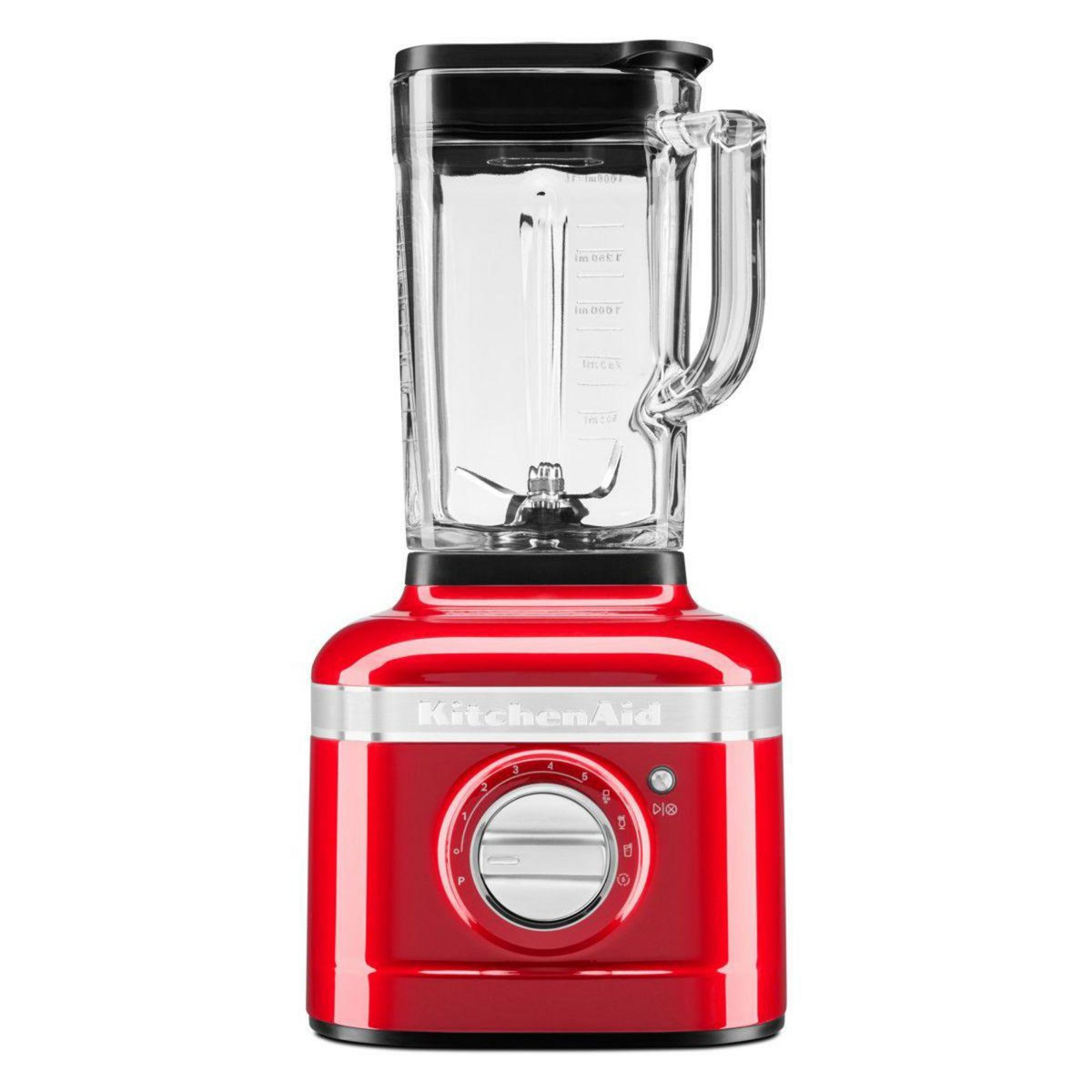 KitchenAid Blender K400 Artisan Pomme d'Amour
