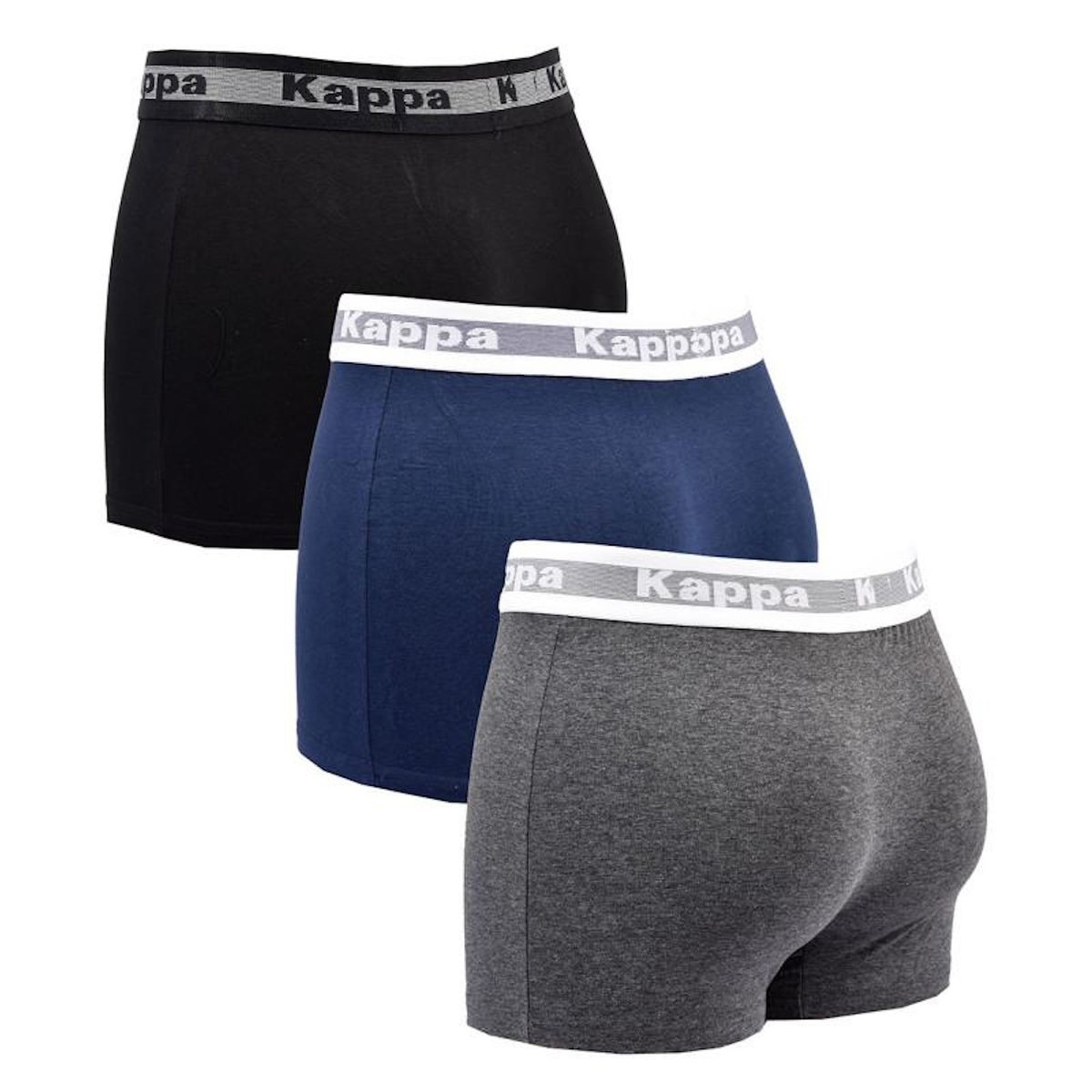 KAPPA Boxer homme KAPPA