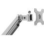 Voir la diapositive 2 : Eaton Support 1 écranbras flexible en aluminium 1 port