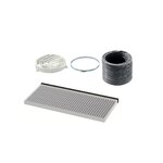 Neff Kit de recyclage clean air pour hotte - Z51IBI6X4