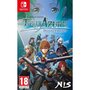 The Legend of Heroes : Trails to Azure Nintendo Switch