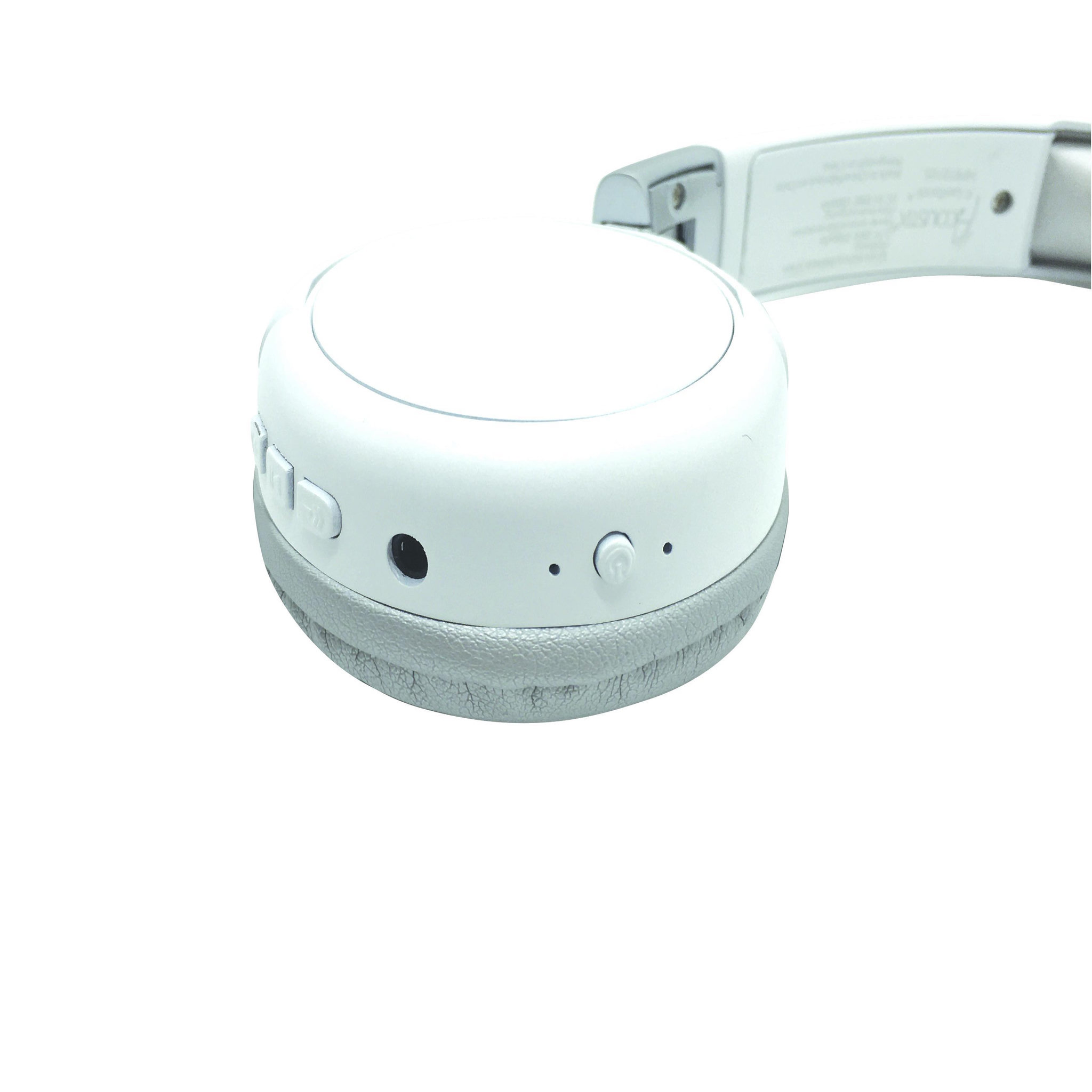 Voir la diapositive 2 : Lexibook Casque 2 en 1 Acoustix Bluetooth et Filaire