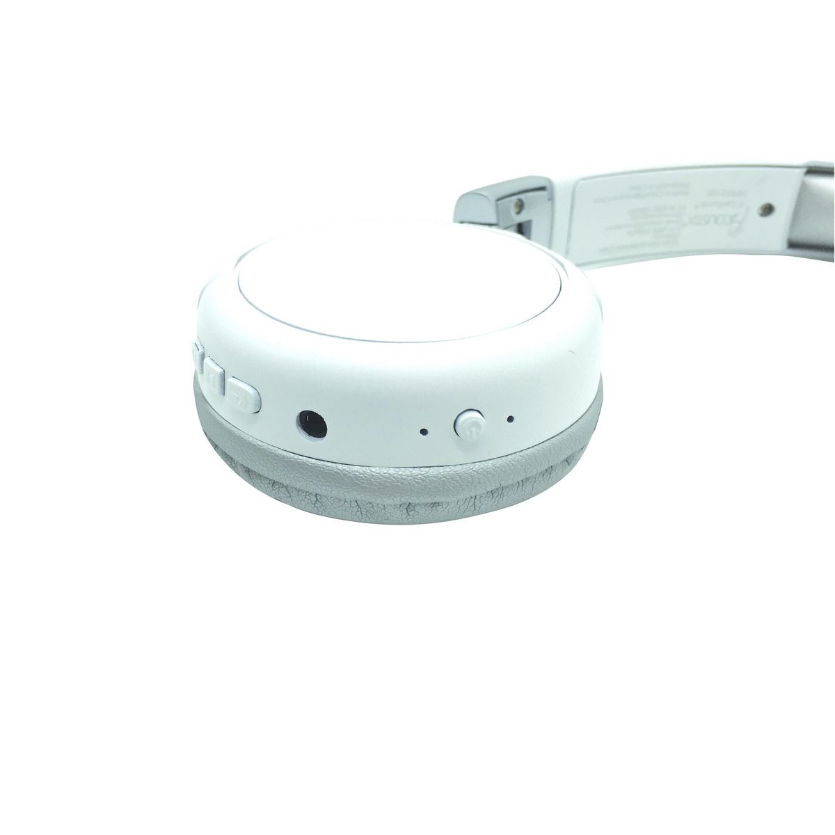 Lexibook Casque 2 en 1 Acoustix Bluetooth et Filaire