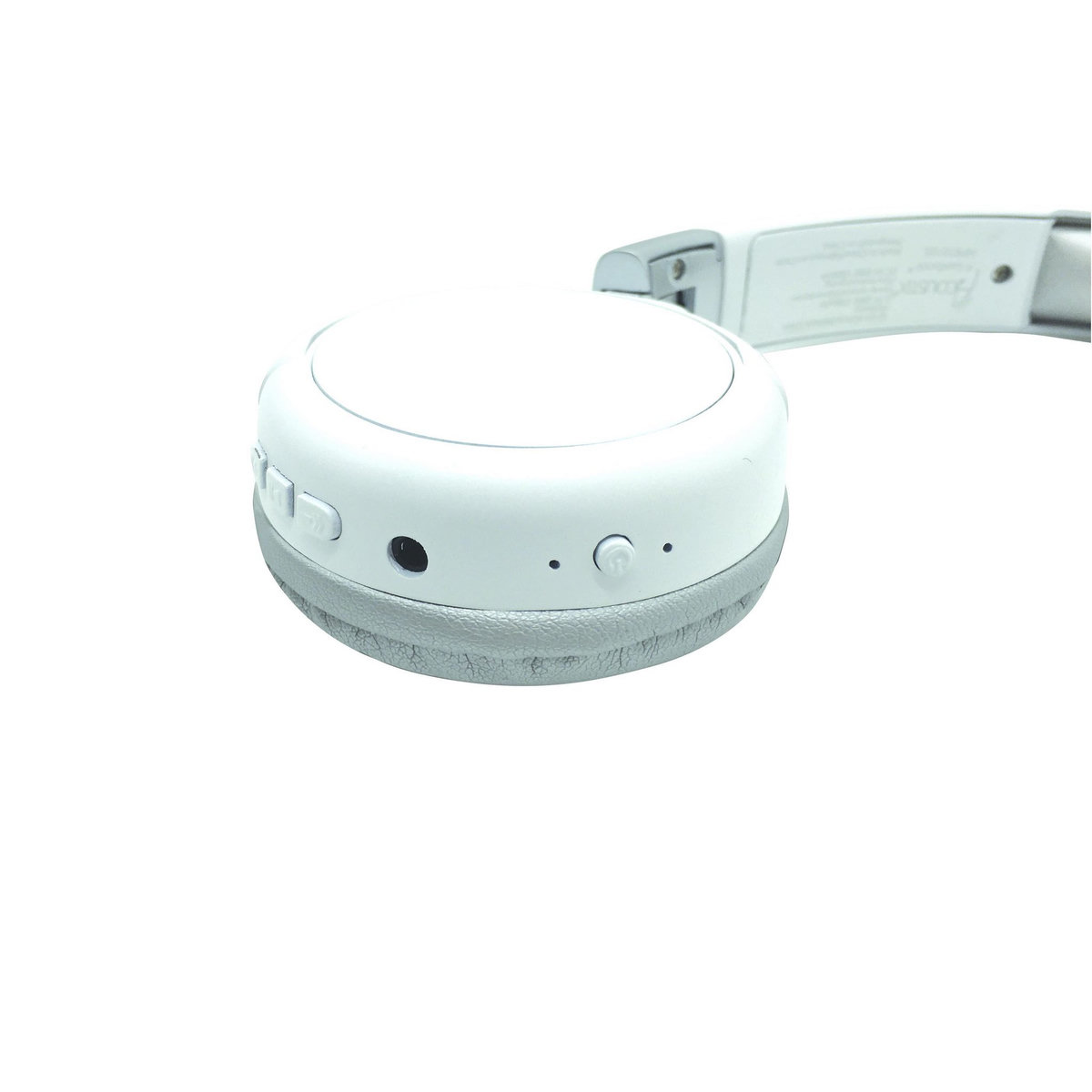 Lexibook Casque 2 en 1 Acoustix Bluetooth et Filaire