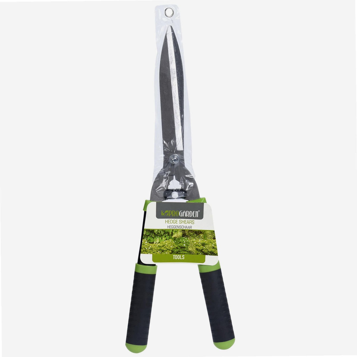 Pro garden Taille-haie 52 cm - PROGARDEN
