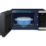 Voir la diapositive 2 : Samsung Micro ondes MS32DG4504GT 32L