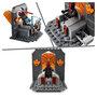 Voir la diapositive 5 : LEGO Star Wars 75310 Duel sur Mandalore 