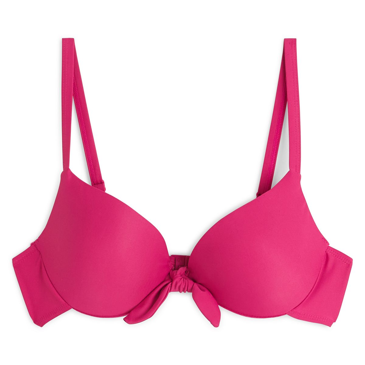 INEXTENSO Haut de maillot de bain rose femme