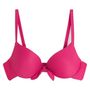 Voir la diapositive 4 : INEXTENSO Haut de maillot de bain rose femme