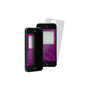 Voir la diapositive 2 : Protection Protection d'écran smartphone 3M confidentialité iPhone 5/5S/5C/SE