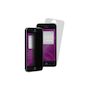 Voir la diapositive 2 : Protection Protection d'écran smartphone 3M confidentialité iPhone 5/5S/5C/SE