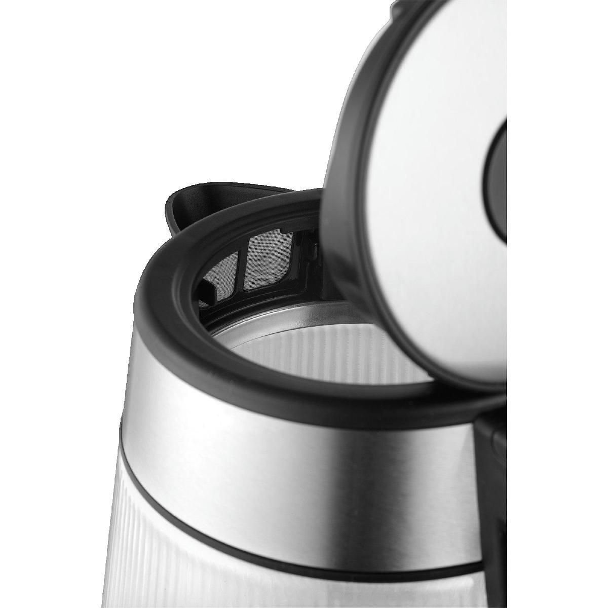 CONCEPT USINE Bouilloire Concept Solution RK4210 Transparente