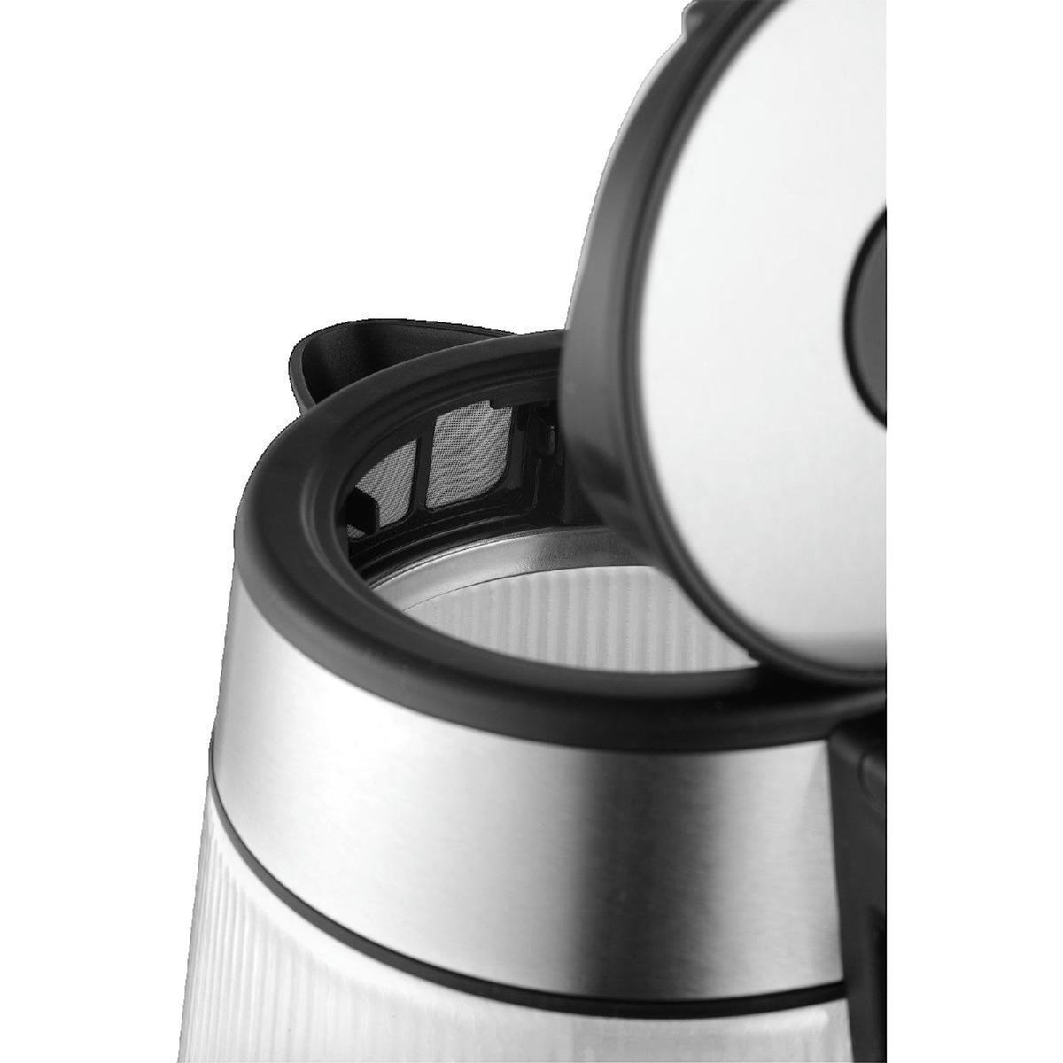 CONCEPT USINE Bouilloire Concept Solution RK4210 Transparente