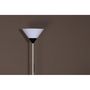 Voir la diapositive 5 : Paris Prix Lampadaire Design  Batang  178cm Beige