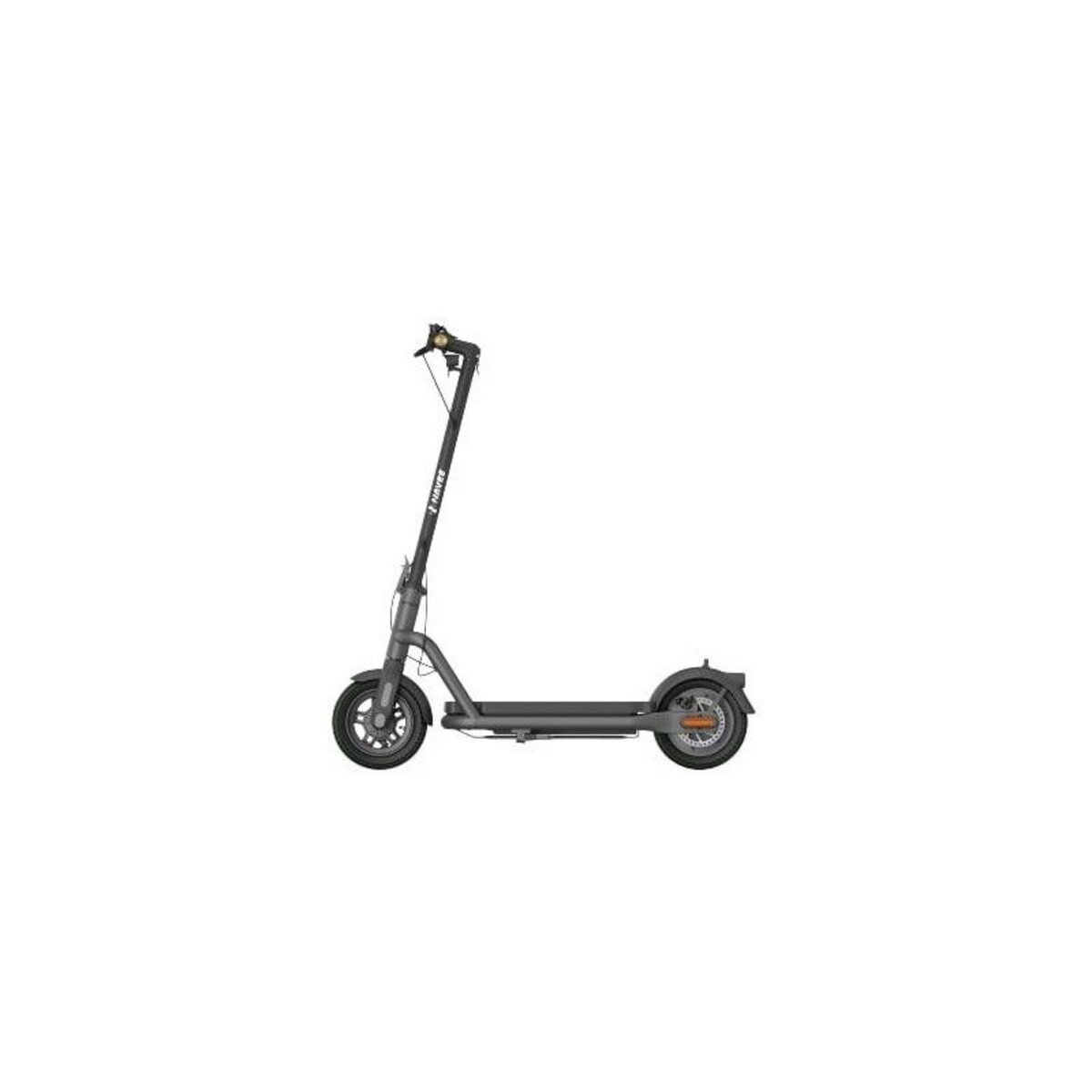NAVEE Trottinette électrique Navee N65I 450 W Noir
