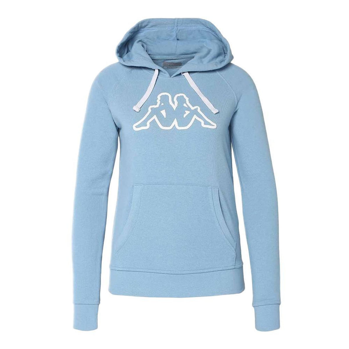 KAPPA Sweat à Capuche  Femme Kappa Belle Slim