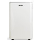 WOOD'S Déshumidificateur Wood s MRD20G