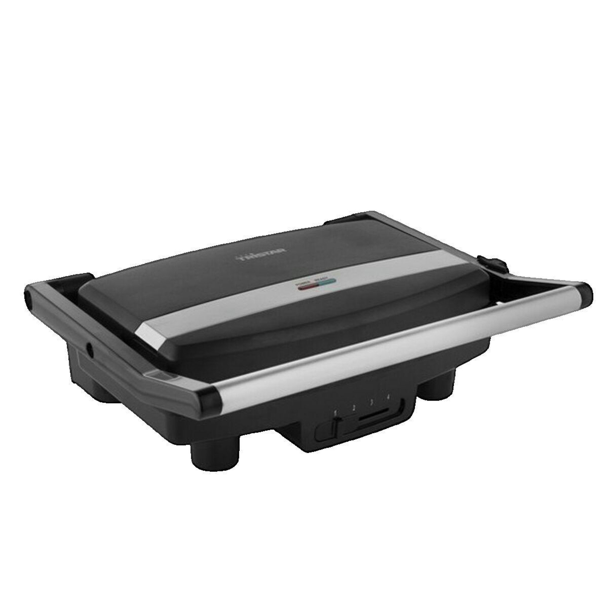 TRISTAR Grill à contact Tristar GR-2856 puissance 1500 W