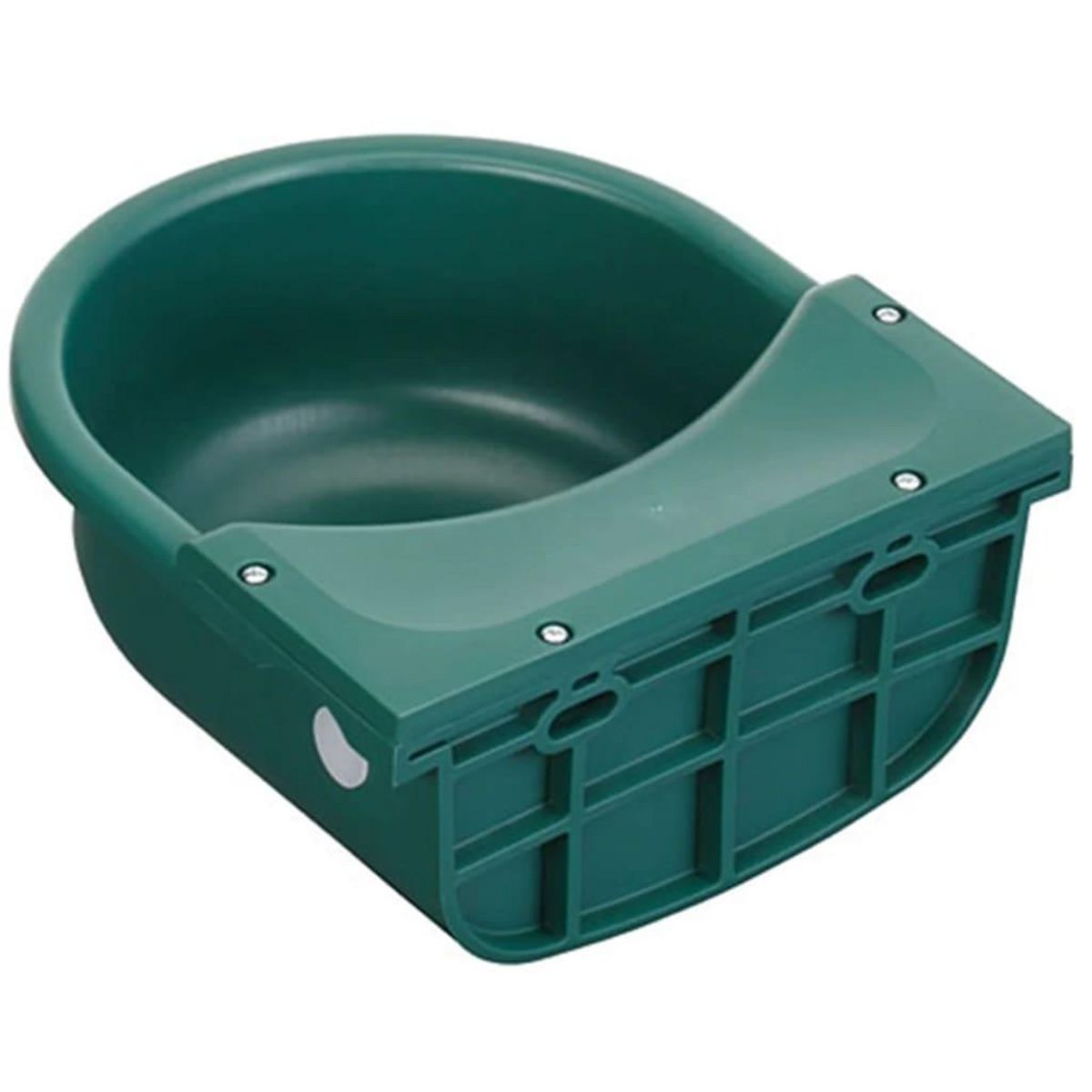 KERBL Kerbl Bl a flotteur S522 3 L Plastique Vert