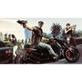 Voir la diapositive 3 : TAKE 2 Jeu PS5 GTA V PS5
