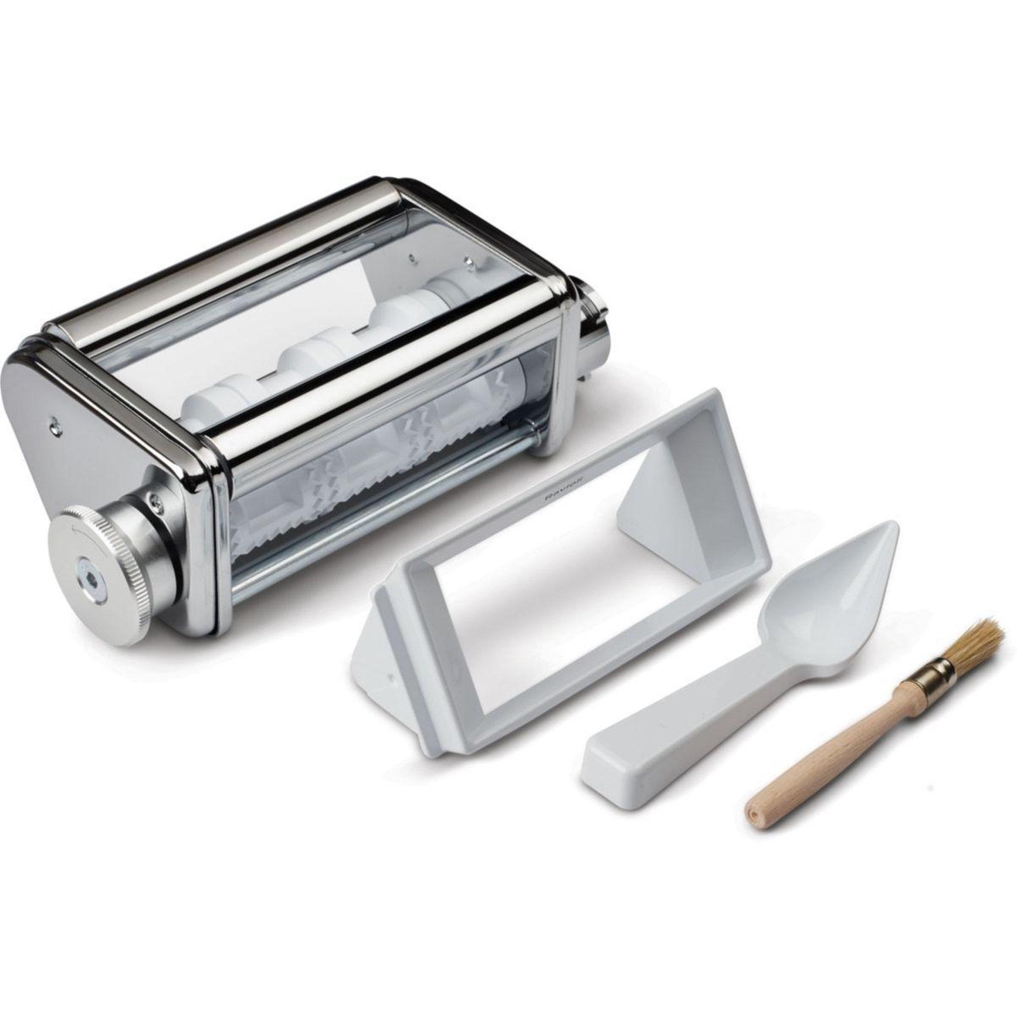 Voir la diapositive 4 : KENWOOD Filière kax93a9me machine à ravioli