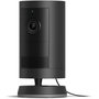 Voir la diapositive 1 : Ring Caméra de surveillance Cam Plus - Plug-in - Noire