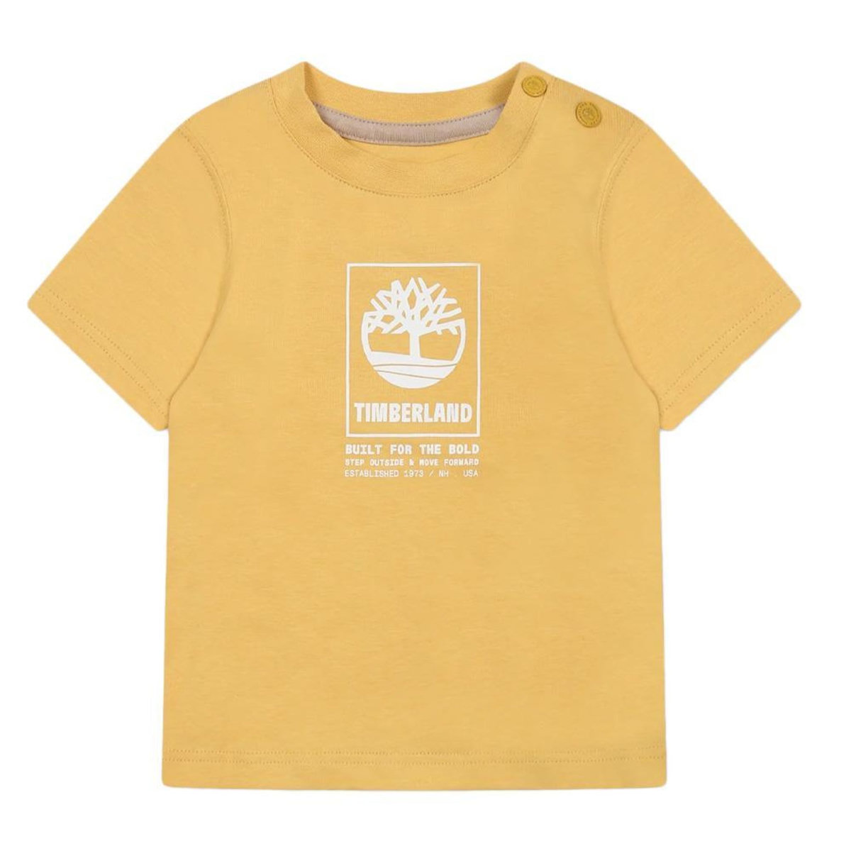 TIMBERLAND T shirt  Bébé Timberland T60100