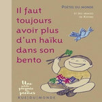 IL FAUT TOUJOURS AVOIR PLUS D'UN HAIKU DANS SON BENTO, Kotimi