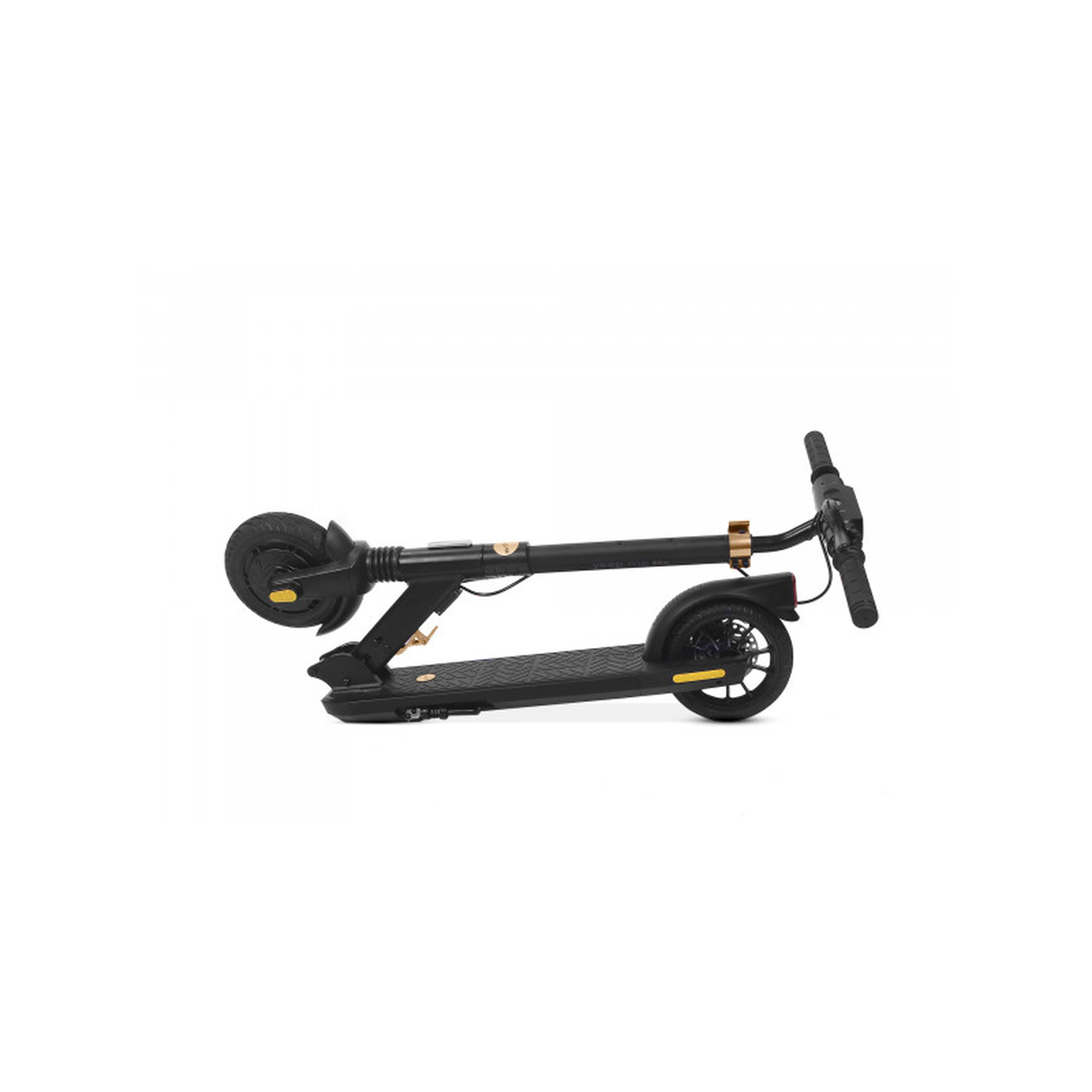 Voir la diapositive 5 : YEEP.ME Trottinette électrique YEEP ME YEEPME80N