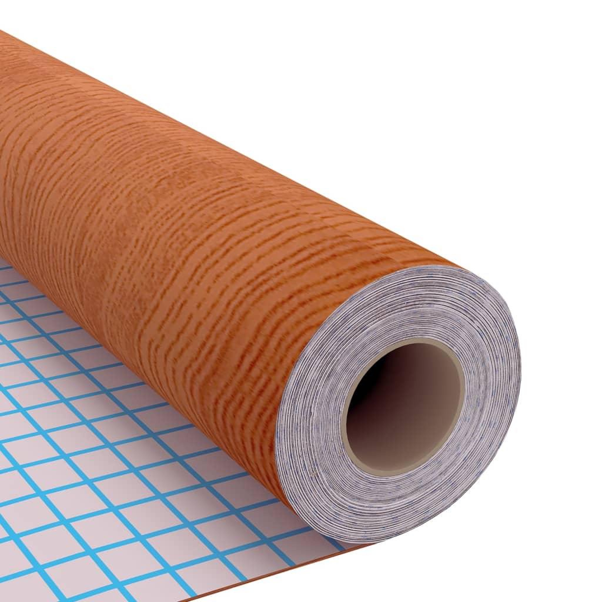 Voir la diapositive 5 : VIDAXL Film autoadhesif pour meubles Chene clair 500x90 cm PVC