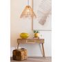 Voir la diapositive 4 : Paris Prix Lampe à Poser Ovale  Dany  40cm Jaune