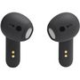 Voir la diapositive 3 : JBL Ecouteurs Live Flex Noir