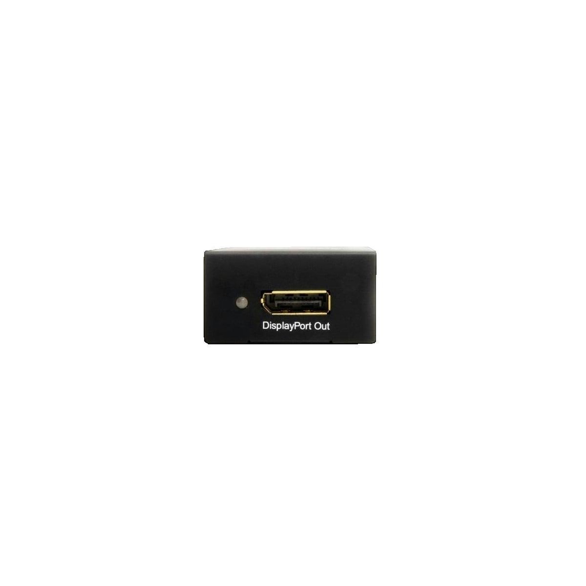 Voir la diapositive 3 : Startech Adaptateur Startech HDMI2DP HDMI/DVI vers DisplayPort