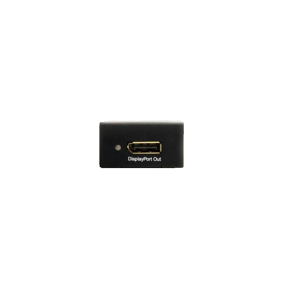 Startech Adaptateur Startech HDMI2DP HDMI/DVI vers DisplayPort