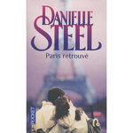 PARIS RETROUVE, Steel Danielle