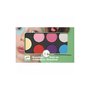 Djeco Maquillage palette 6 couleurs Sweet